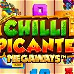 chilli picante megaways slot